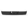 2009-2018 Dodge RAM Rear Bumper (Single Row, No Holes) CH1103117