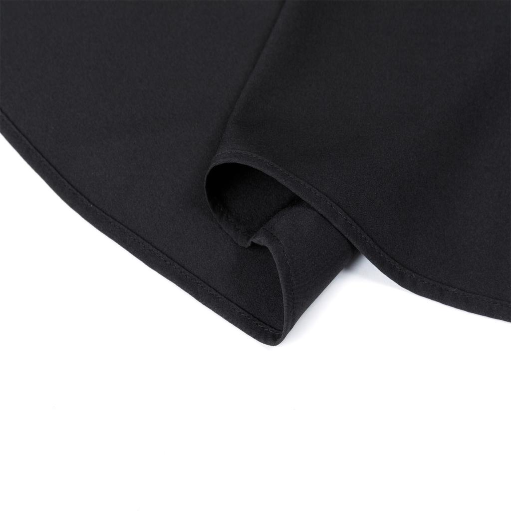 Men's Loose Classic Lapel Multi-pocket Industrial Work Shirt Top