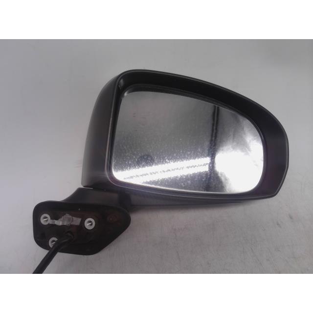 Prius DAA-ZVW30 Right Side Mirror S Touring Selection My Coordination 070 9316 87910-47300