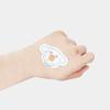Skater die-cut band-aids character cute first aid bandages children 20 pieces Sanrio characters boys girls QQBD20-A