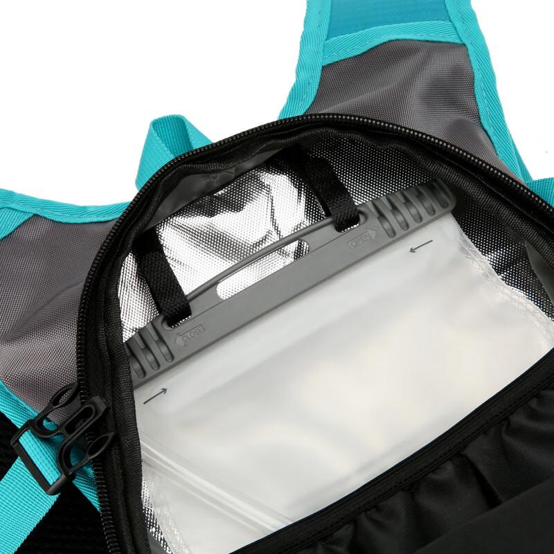 Unisex Multifunktionaler Outdoor-Rucksack