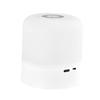 USB Rechargeable Touch Night Light - Eye-Friendly Baby Feeding & Bedside Lamp