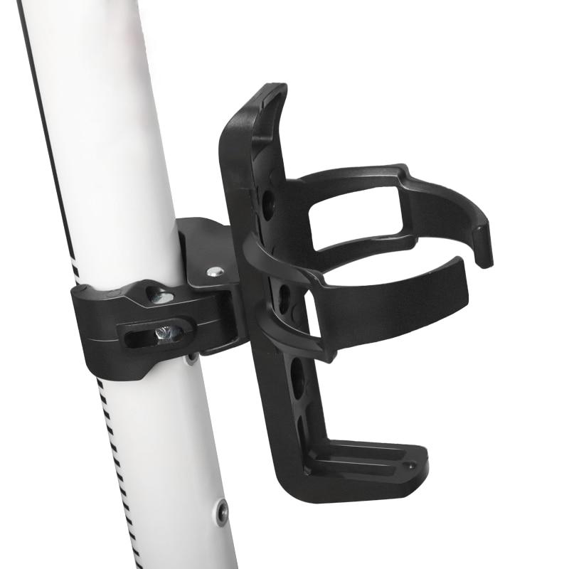 Fahrrad-Flaschenhalter, 360-Grad-Wasserflaschen-Getränkebecherhalterung, universeller Outdoor-Reit-Wasserflaschen-Getränkehalter, Fahrradzubehör