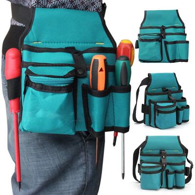 Waist Tool Bags Hardware Organizer Portable Storage Holder Lightweight