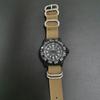 Addiesdive Men's Multifunctional Quartz Watch - Luminous, Outdoor, Waterproof