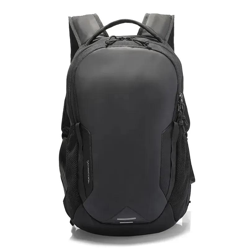 Men Large Capacity Backpack Multi-function 15.6 Inch Laptop Backpack For College Students Waterproof Travel Bag Pack For Male