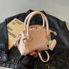 Handbag Women's New Fashion Shoulder Casual Versatile Messenger Bag