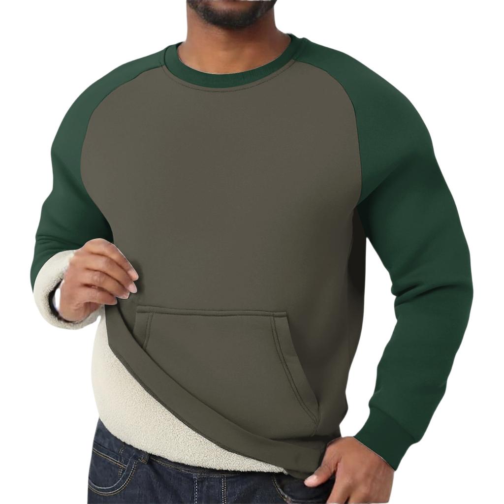 Hooded Sports Tracksuit Unisex Running Outfits Long Sleeve Pullover Hoodies Sweatshirt