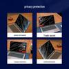 BeiFang 21.5-inch (16:9) Hanging Privacy Screen with Anti-Blue Light