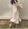 2025 Chic Loose Knit Cardigan: Women's Mid-Length, Lightweight, Sun-Protective Summer Wear