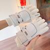 Multifunction Men Mittens Waterproof Driving Gloves Gift Winter Ski Gloves  Outdooor