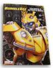 Transformers Bumblebee Coloring Activity Book 80 Pages & -