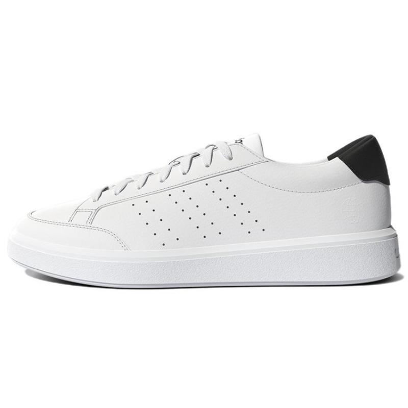 

Adidas Neo Nova Court White Black Sneakers GZ1782 42