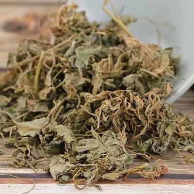 250 g sušených bylin Zi Hua Di Ding (Herba Violae)/Yedeon's Violet