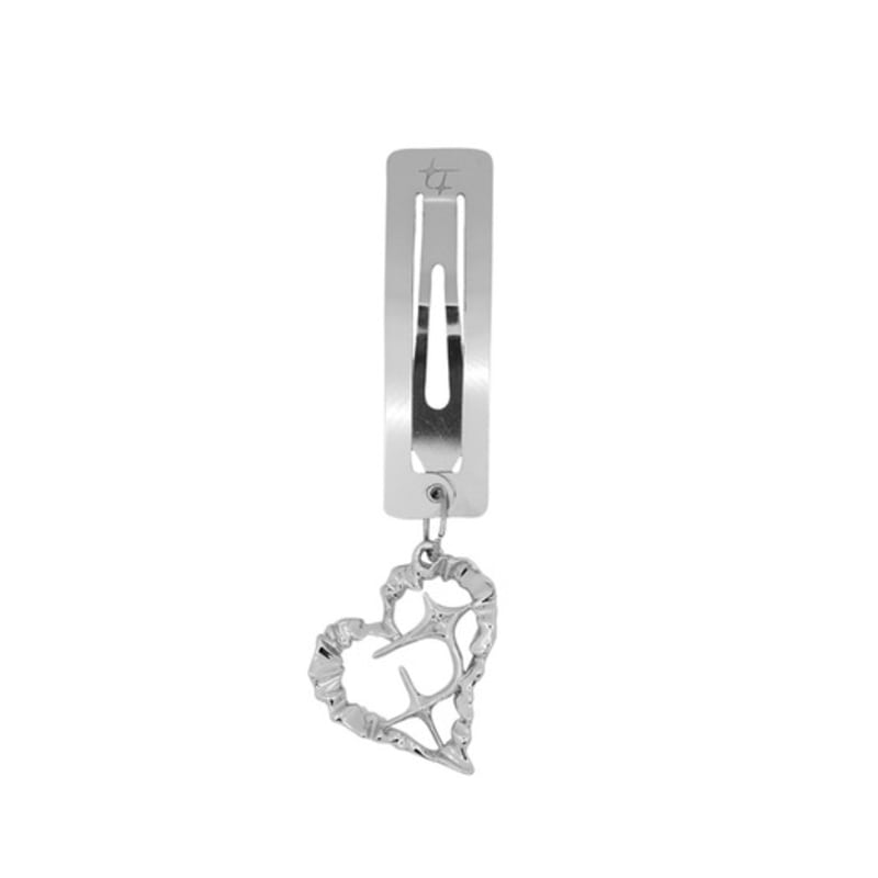 DARINGDarling NU HAIRPIN HEART MINI