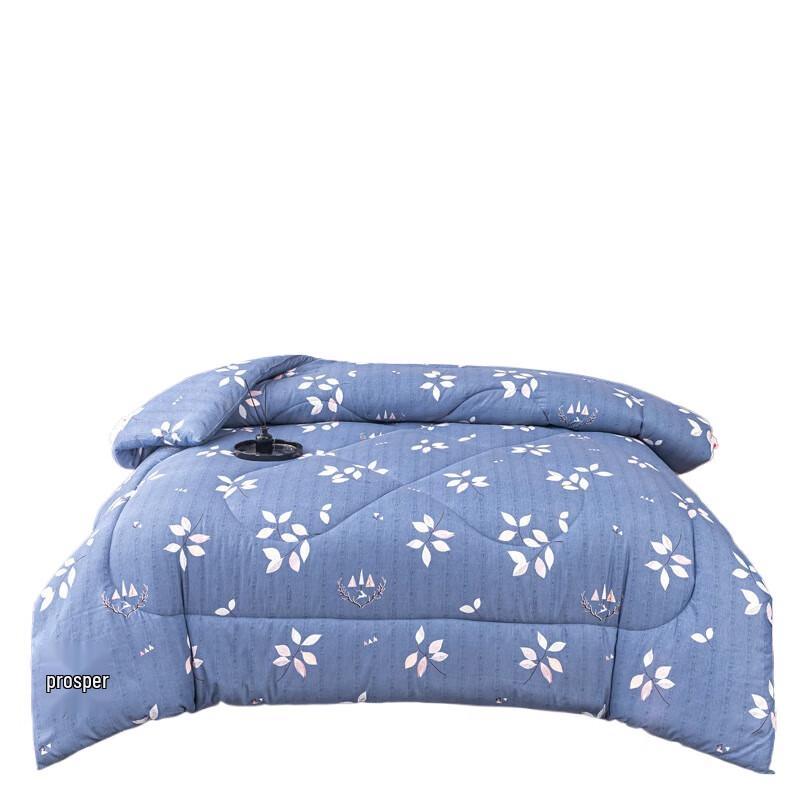 

HMHM Loca Cotton All-Season Fiber Duvet