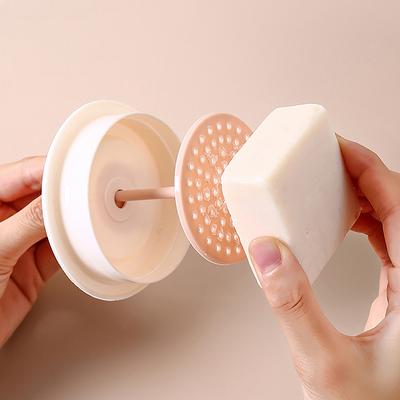 Duş ve banyo ürünleri – Yüz Fırçaları ve Süngerler