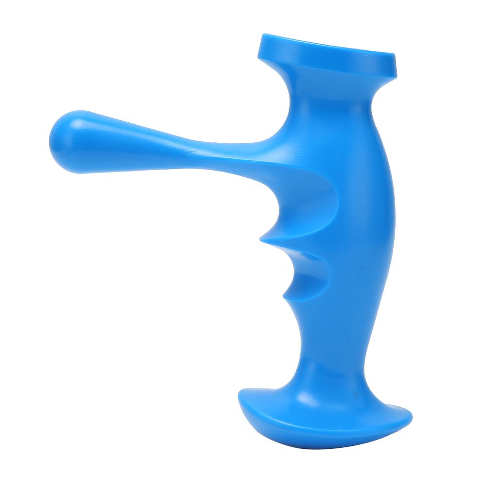 TShaped Point Massager Deep Tissue Relaxation Acupuncture Press Trigger Point Massager