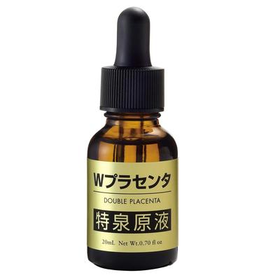 Pielęgnacja twarzy – Serum do twarzy