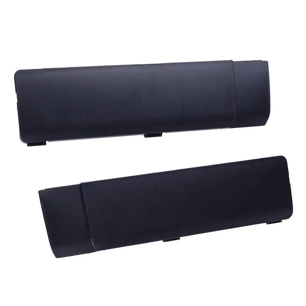 6 Stück Dachgepäckträgerkappen zum Entfernen der Abdeckung für Honda für CRV für CR-V 2007–11, Auto-Top-Rack-Abdeckungen, Deckel aus Kunststoff, Ersatz