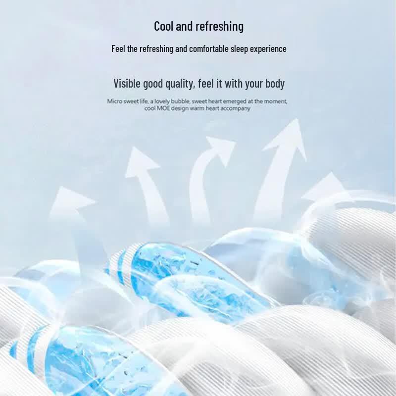 Fang Wang Iced Americano Cooling Quilt