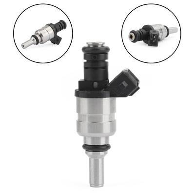 1 STÜCK Kraftstoffeinspritzdüsen Passend für BMW X3 Z4 528i 323i 328Ci 323Ci 525i 325xi 320i 1427240