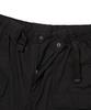 THISISNEVERTHAT Convertible Hiking Pant Black