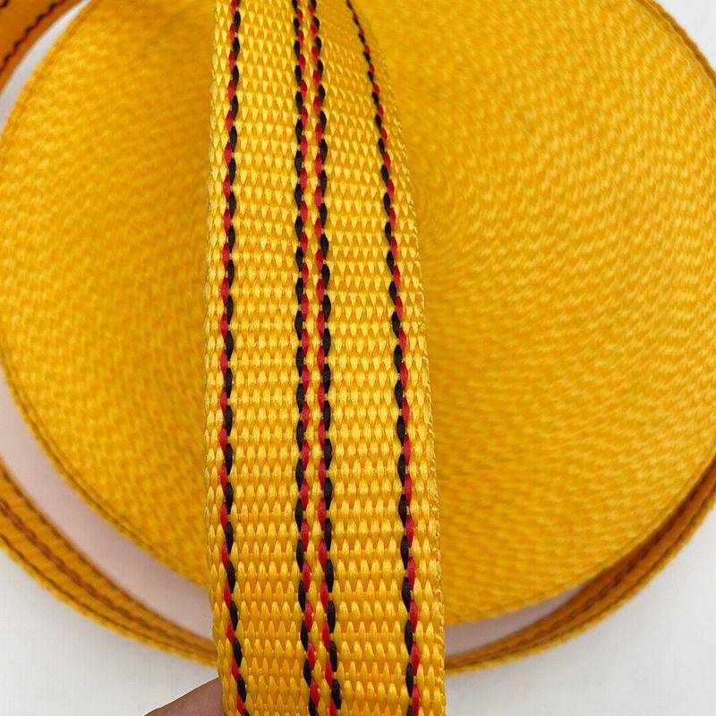 

Прочный нейлоновый буксировочный ремень для автомобиля и стяжка для тормозов 10m