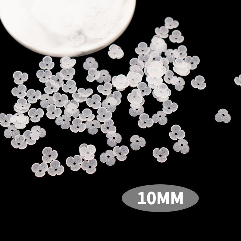 

Древняя ханьфу матовая белая заколка для волос лепестковый аксессуар своими руками