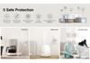 Tuya Doodle Smart WiFi Zigbee Plug with Alexa Voice Control