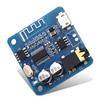 XH-A252 New Upgrade 5.0 Bluetooth Bluetooth Audio Receiver Module Lossless Transmission Bluetooth Decoder Board