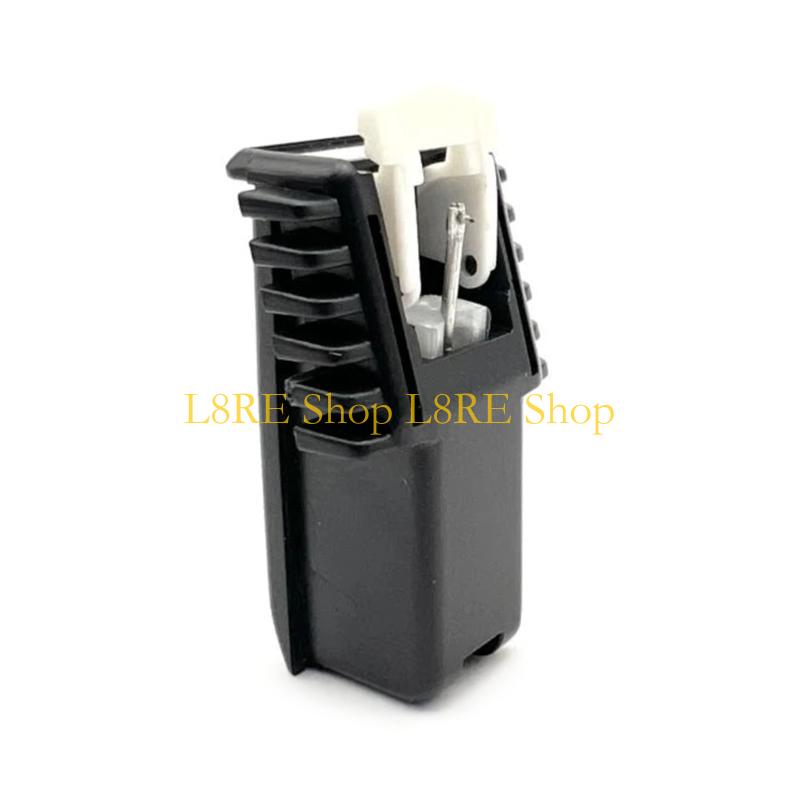 L8RE Diamond Styluses Needle Replacement Set Record Player Needle for Record Player