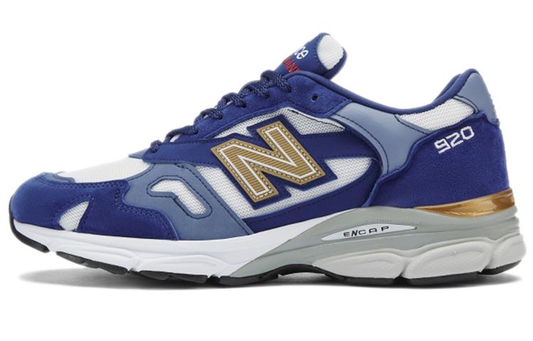

920 New Balance Сделано в Англии Год Тигра M920PWT 43