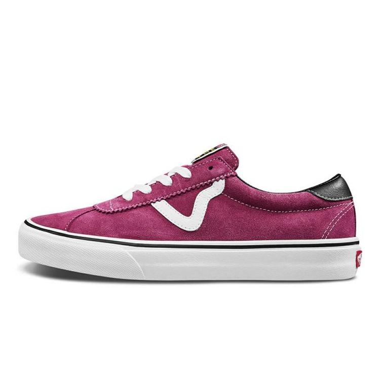 Vans Epoch Sport Beet Red Men s VN0A4BU6TYO EU 36