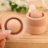 10/1x Wooden Essential Oil Diffuser Wood Aroma Fragrance Oil Aromatherapy Diffuser for Household Office Car Bedroom Living Room