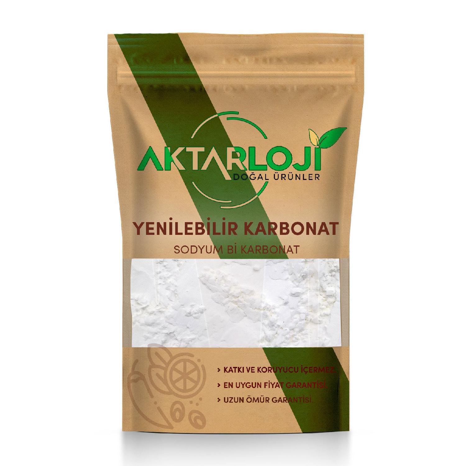 

1 Kg Baking Soda Food Grade Drinkable Sodium Bicarbonate