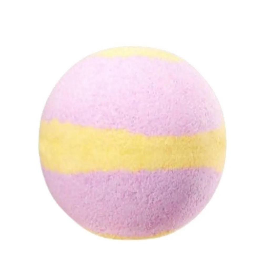 

TENDER GARDEN Cozy Hour Perfume Bath Bomb Bubble Bath 961 Purple