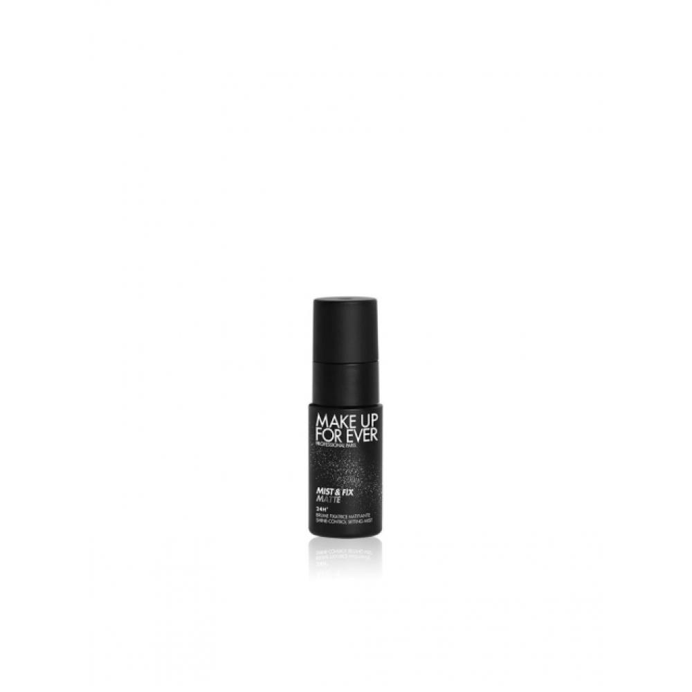 Make Up Forever Mist   Fix Matt Mini 30ml