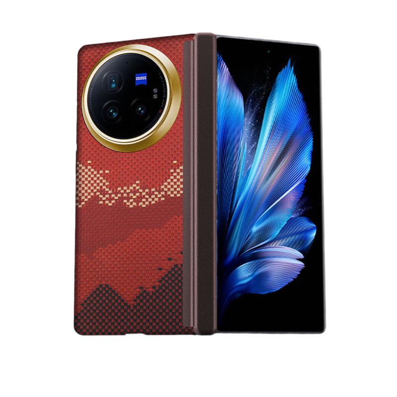 CONGA Huawei Mate X Series Kevlar Aramid Fiber Phone Case