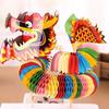 Felinar Portabil Dragon Anul Nou Chinezesc