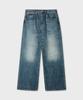 WHO.A.U Straight Denim(M) / Whtjg4912M