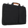 Laptop Bag Large Capacity Handbag Shockproof Waterproofing Protective Business Office Shoulder Bag