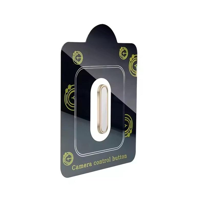 

Кнопка управления камерой для iPhone 16 Pro Max 16 16Plus 16Pro Боковая кнопка Защитная крышка для iPhone 16Series iPhone 16 белый