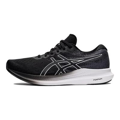 Casual Mesh Low Top Running Shoes Men Sneaker Black White 1011B340-001