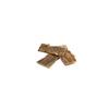 Snack pour chiens - Snackys - 100 g - 27,6 cm hauteur - 6 cm largeur - 18 cm longueur