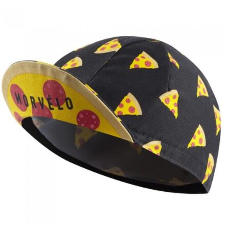 Nuovi Stili Classici Morvelo Cappellini da Ciclismo OSCROLLING Cappellino da Ciclismo