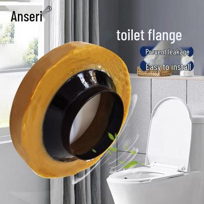 Ansairui Toilet Flange Sealing Ring