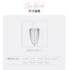Pandora Necklace Classic Fashion ZT1361