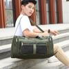 Oxford Dry Wet Separation Bags Large Capacity Portable Gym Bag Multifunctional Waterproof Fitness Bags For Outdoor Sports Travel