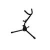 Alto/Tenor Saxophone Display Stand - Musical Instrument Accessory